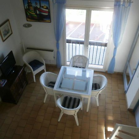 6Alz8 Appartement Pour 6 Personnes Collioure Extérieur photo