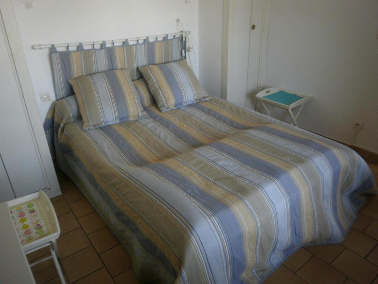 6Alz8 Appartement Pour 6 Personnes Collioure Extérieur photo