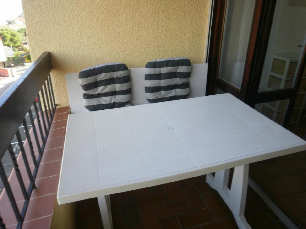 6Alz8 Appartement Pour 6 Personnes Collioure Extérieur photo