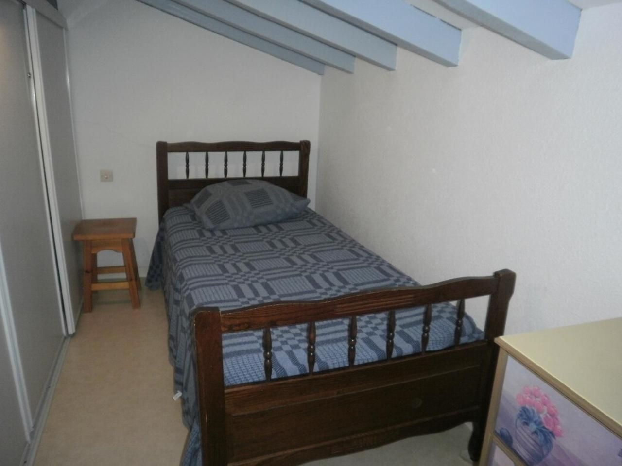 6Alz8 Appartement Pour 6 Personnes Collioure Extérieur photo